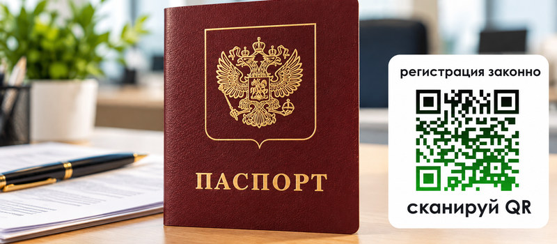 регистрация в Хасавюрте